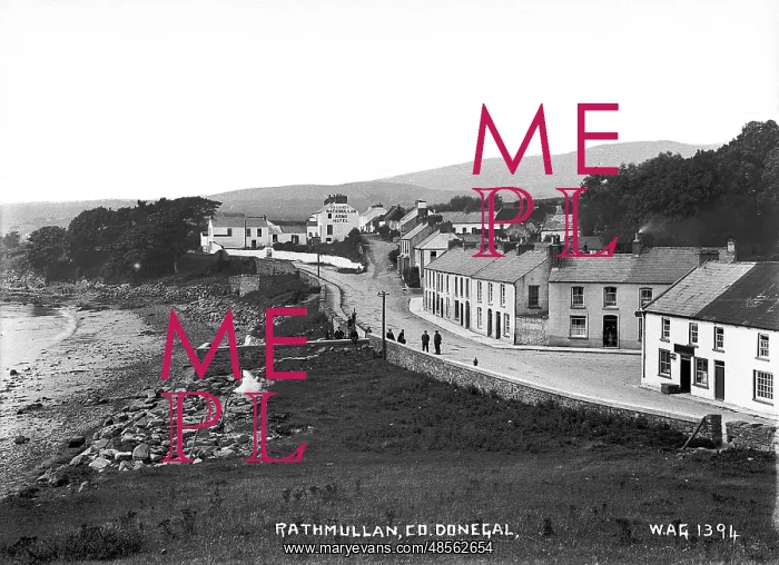 : Rathmullan, Co. Donegal : Rathmullan, Co. Donegal
