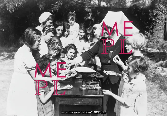 : RATIONING SWEETS : RATIONING SWEETS