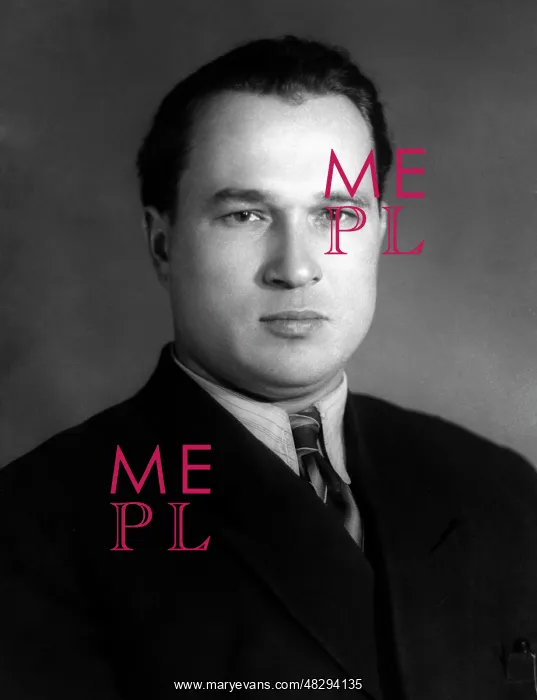 : Ratmir Kholmov, 1957 : Ratmir Kholmov, 1957