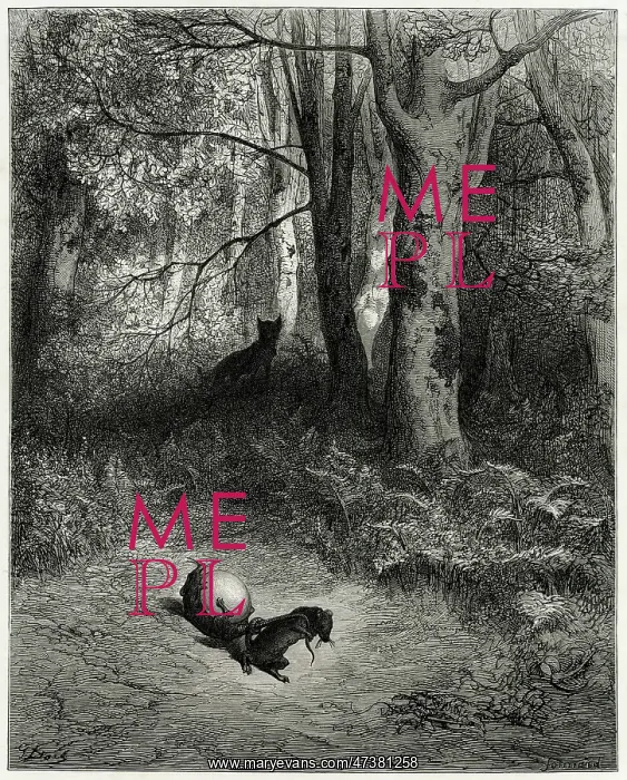 : The Two Rats, Fox - Egg : The Two Rats, Fox - Egg