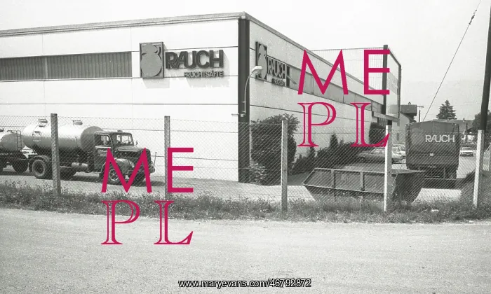 : Rauch Fruchtsafte GmbH : Rauch Fruchtsafte GmbH