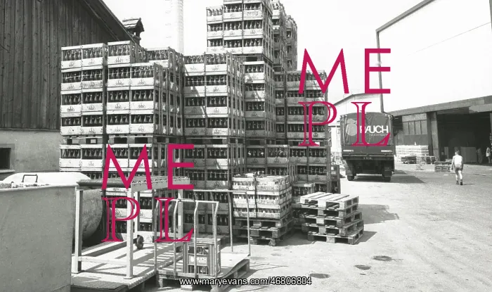 : Rauch Fruchtsafte GmbH : Rauch Fruchtsafte GmbH
