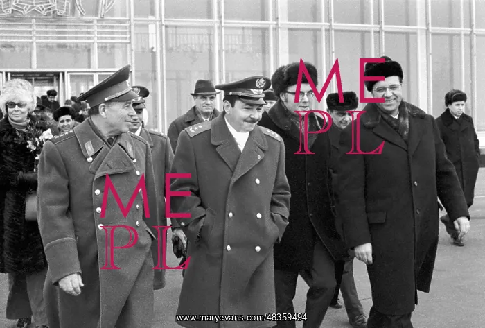 : Raul Castro, 1974 : Raul Castro, 1974