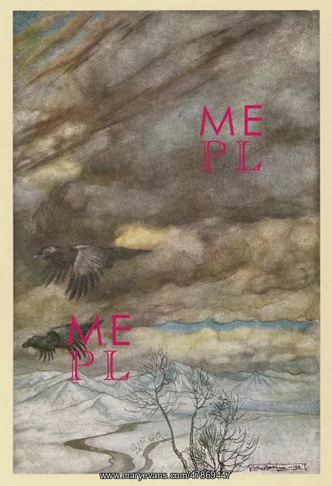  : THE RAVENS OF WOTAN