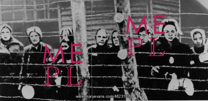 : Ravensbrueck concentration camp during World War II : Ravensbrueck concentration camp during World War II