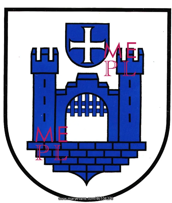 : Ravensburg, Coat of arms : Ravensburg, Coat of arms