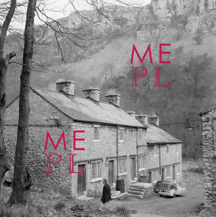 : Ravensdale Cottages, Derbyshire : Ravensdale Cottages, Derbyshire