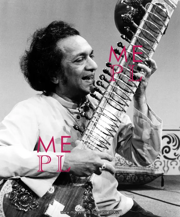 : Ravi Shankar, musician, composer, performer ? : Ravi Shankar, musician, composer, performer ?