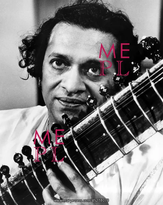 : Ravi Shankar, musician, composer, performer ? : Ravi Shankar, musician, composer, performer ?