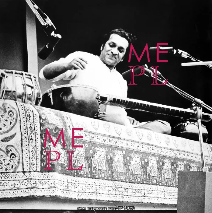 : Ravi Shankar, musician, composer, performer ? : Ravi Shankar, musician, composer, performer ?