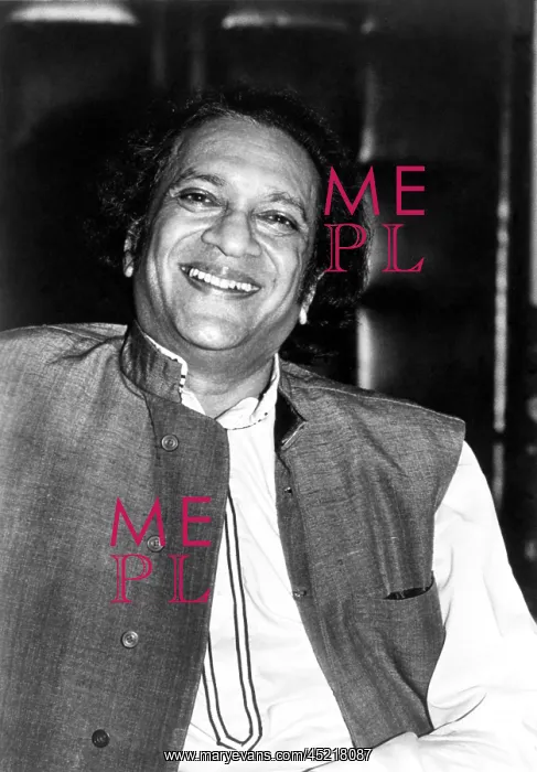 : Ravi Shankar, musician, composer, performer ? : Ravi Shankar, musician, composer, performer ?