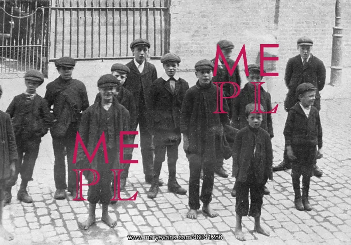 : Raw material - Recruits for the St.George's Wesleyan School : Raw material - Recruits for the St.George's Wesleyan School