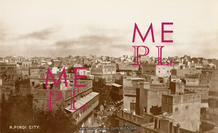  : Rawalpindi, Pakistan