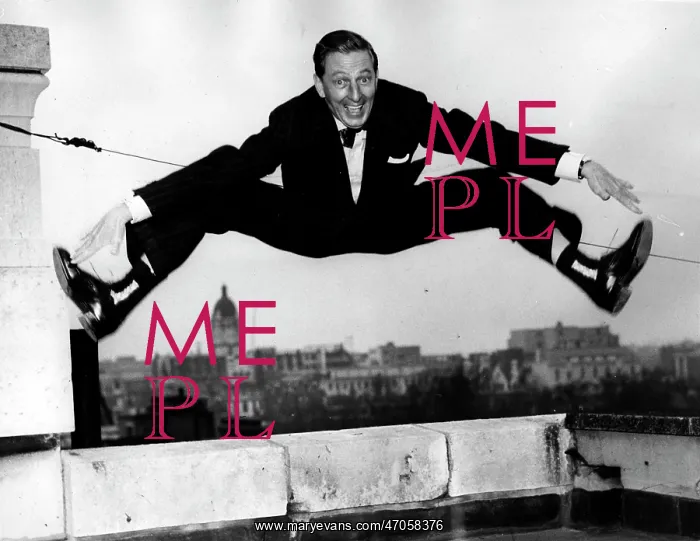 : Ray Bolger : Ray Bolger