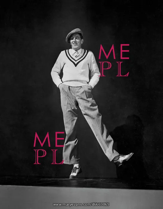 : Ray Bolger - actor : Ray Bolger - actor