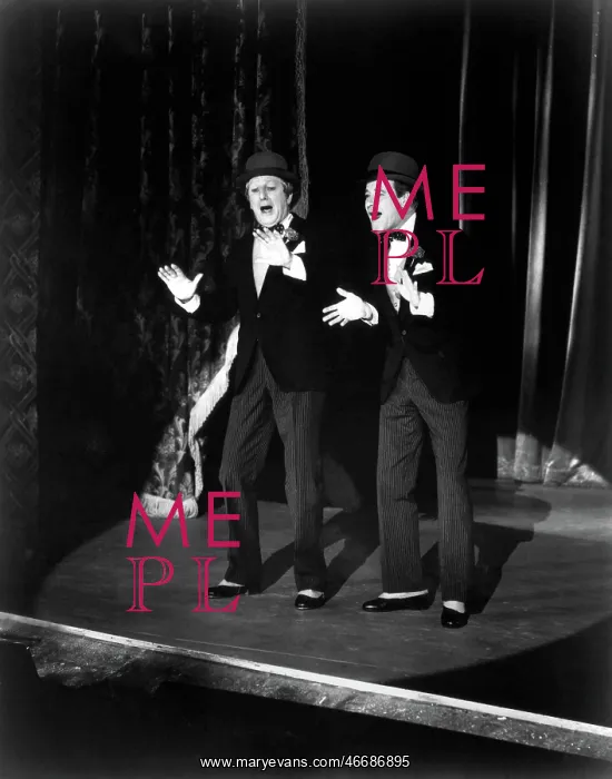 : Ray Bolger - Jack Lemmon : Ray Bolger - Jack Lemmon