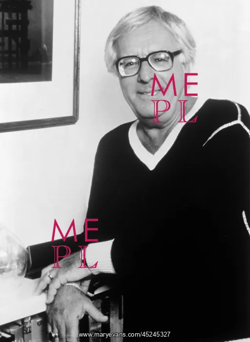 : RAY BRADBURY? : RAY BRADBURY?