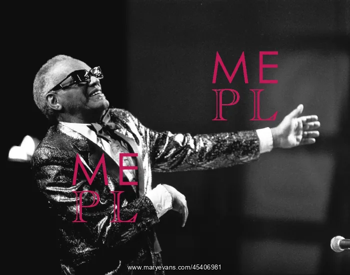 : Ray Charles : Ray Charles