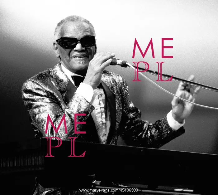 : Ray Charles : Ray Charles