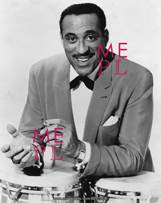 : Ray Ellington : Ray Ellington
