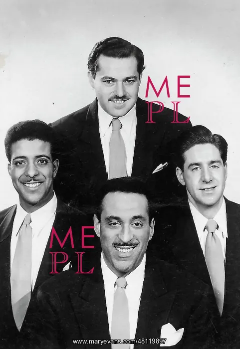 : The Ray Ellington Quartet : The Ray Ellington Quartet