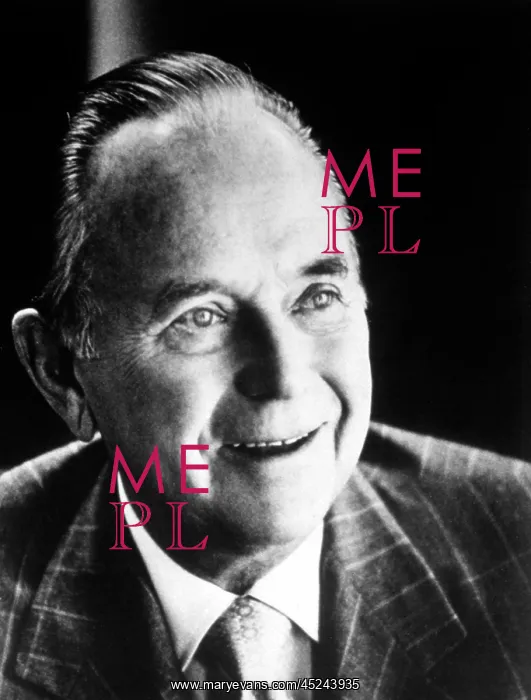 : RAY KROC, Founder of McDonald's.. ? : RAY KROC, Founder of McDonald's.. ?