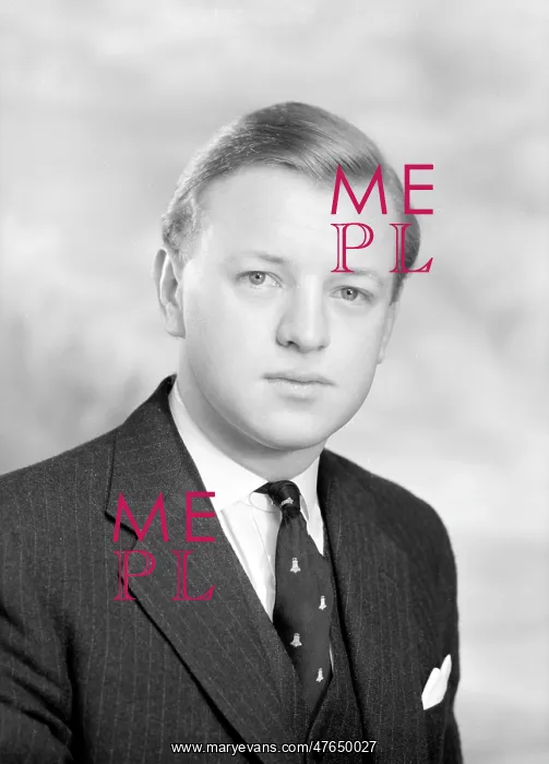  : Ray Longman