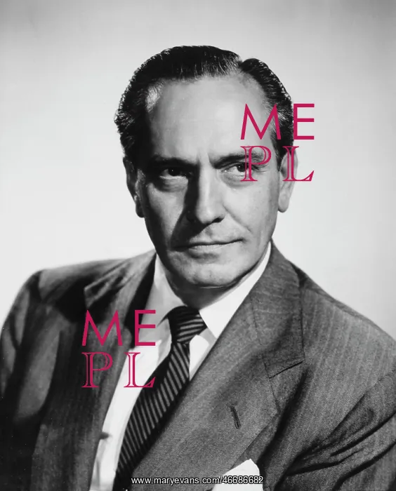  : Ray Milland - Actor