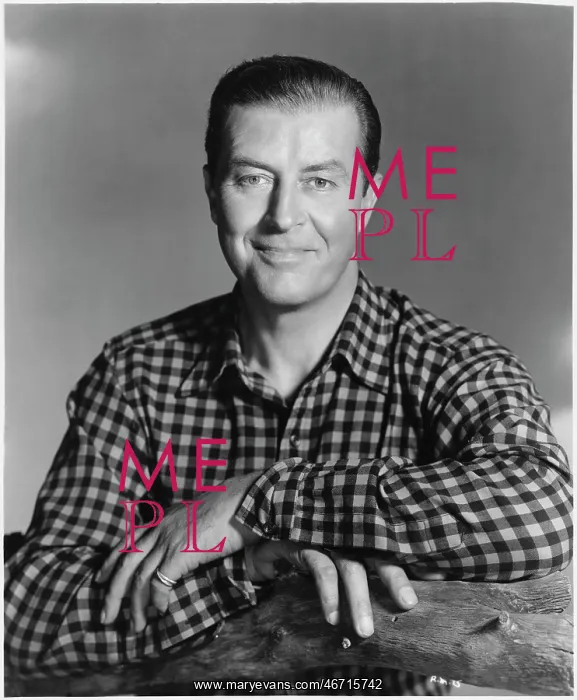 : Ray Milland - actor - celebrity - man : Ray Milland - actor - celebrity - man
