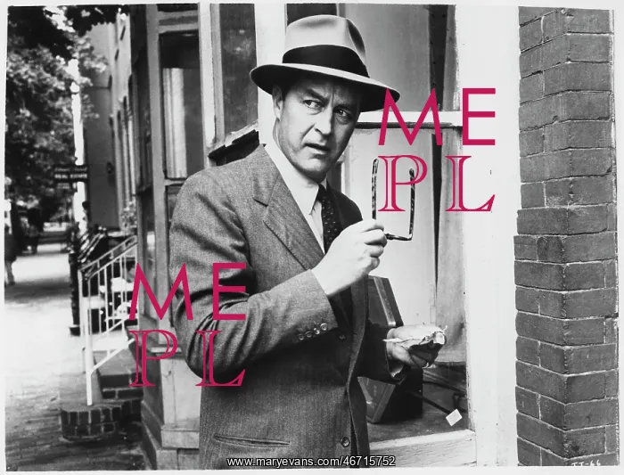: Ray Milland - actor - celebrity - man : Ray Milland - actor - celebrity - man