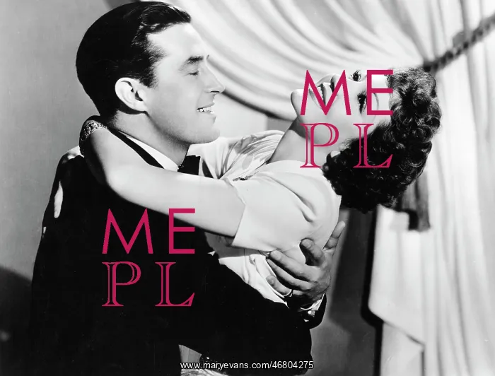 : Ray Milland - Claudette Colbert : Ray Milland - Claudette Colbert