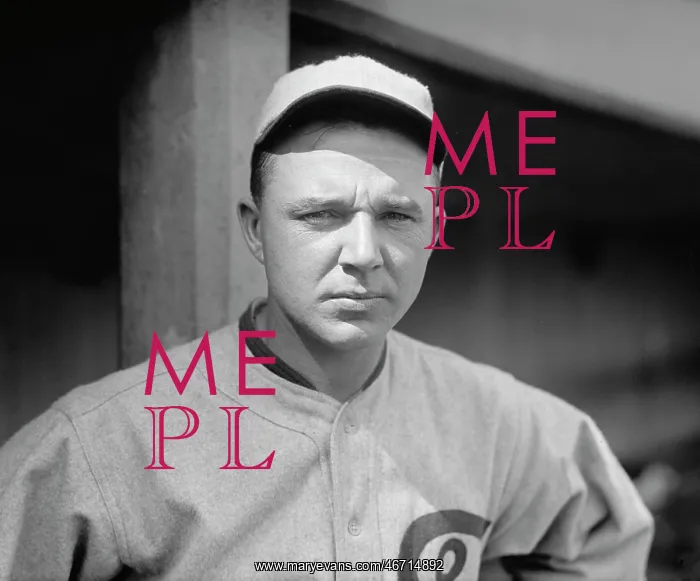 : Ray Schalk - Baseball - Athlete - Man : Ray Schalk - Baseball - Athlete - Man