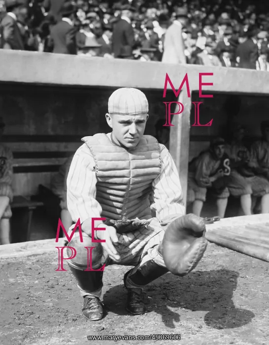 : Ray Schalk changed the way the catchers position : Ray Schalk changed the way the catchers position