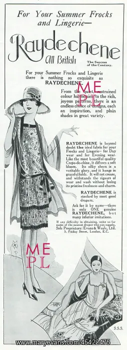 : Raydechene Fabrics : Raydechene Fabrics