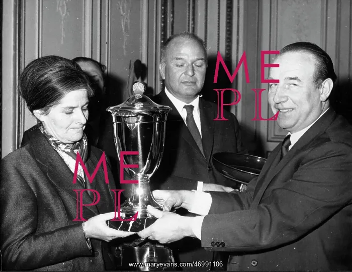 : Raymond Marcellin receiving and award : Raymond Marcellin receiving and award