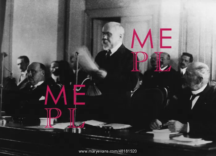 : Raymond Poincare : Raymond Poincare