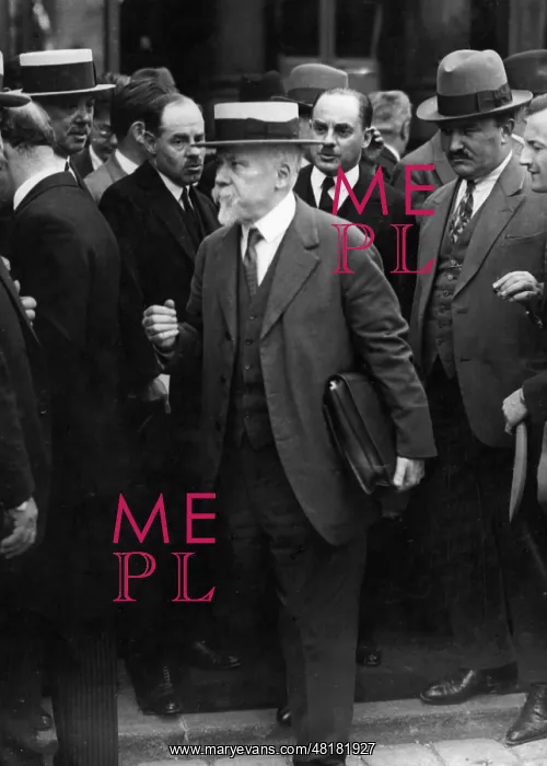 : Raymond Poincare : Raymond Poincare