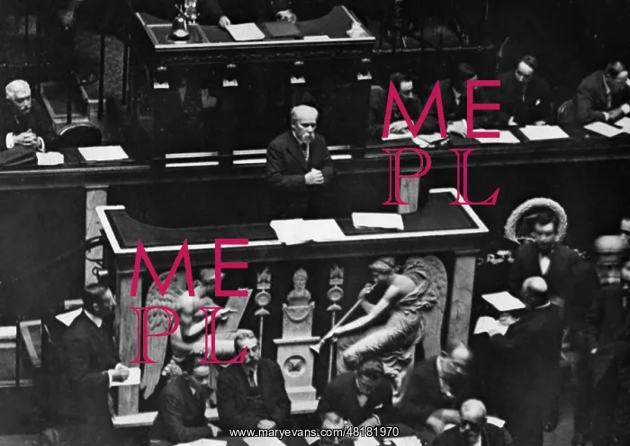 : Raymond Poincare : Raymond Poincare