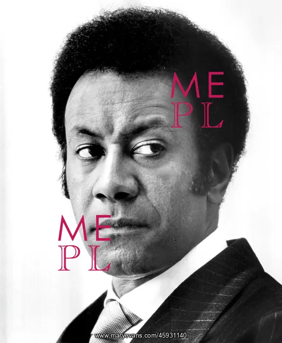 : Raymond St. Jacques - Actor - Celebrity - Entertainment : Raymond St. Jacques - Actor - Celebrity - Entertainment