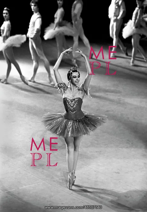 : Raymonda ballet, 1986 : Raymonda ballet, 1986