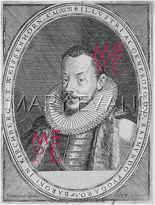 : RAYMUND FUGGER : RAYMUND FUGGER