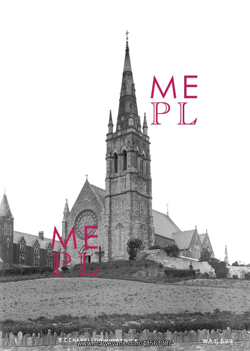 : Rc Chapel, Downpatrick : Rc Chapel, Downpatrick