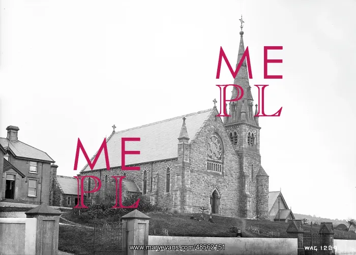  : R.C. Chapel, Dundrum