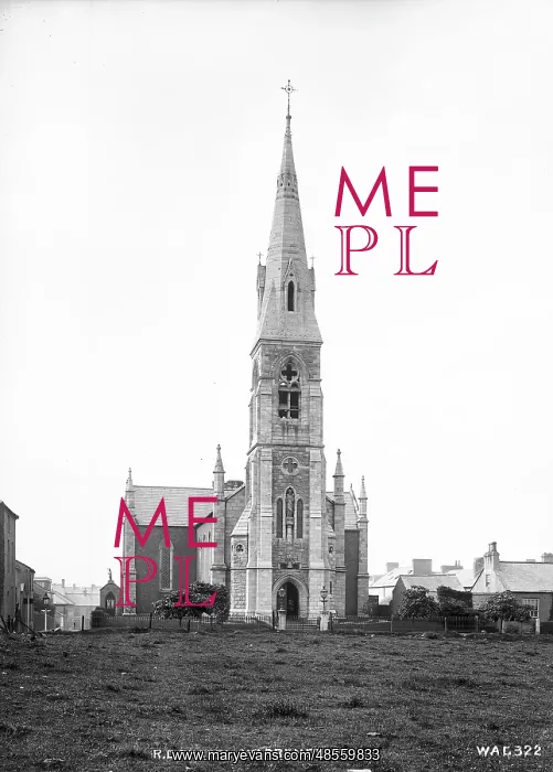 : Rc Chapel, Warrenpoint : Rc Chapel, Warrenpoint