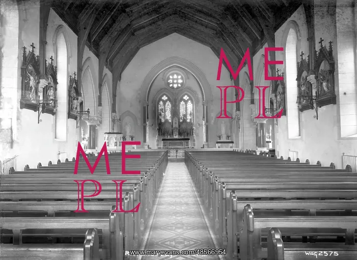 : R.C. Church, Toome : R.C. Church, Toome