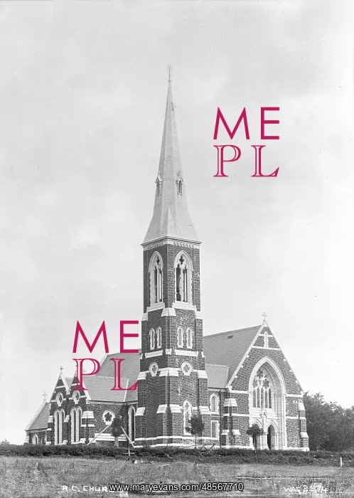 : R.C. Church, Toome : R.C. Church, Toome