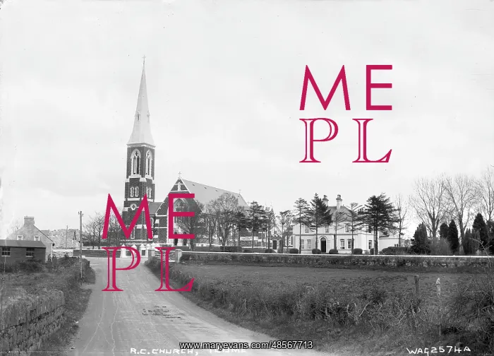 : R.C. Church, Toome : R.C. Church, Toome