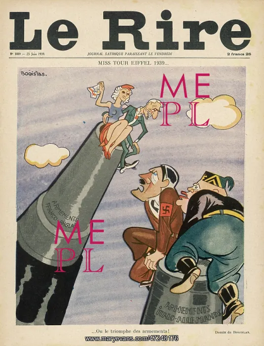 : RE-ARMING, 1939 : RE-ARMING, 1939