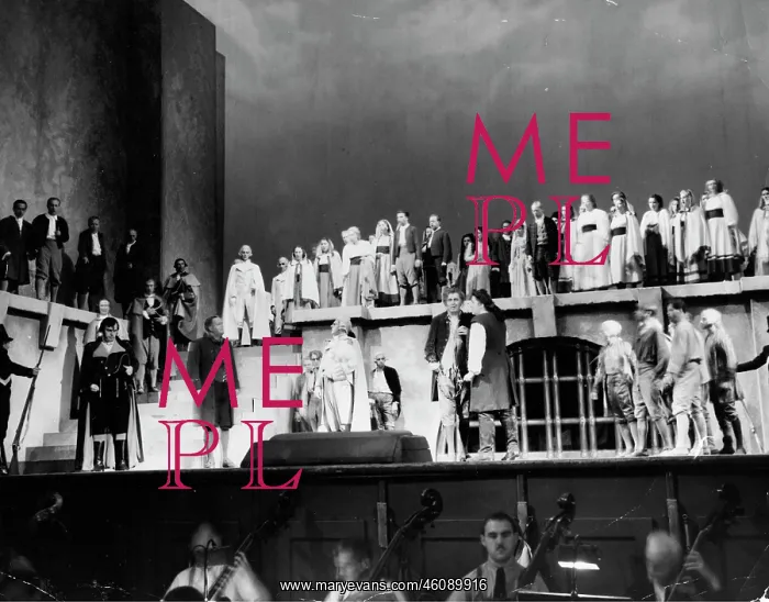 : Re-opening of the Vienna State Opera: Fidelio : Re-opening of the Vienna State Opera: Fidelio