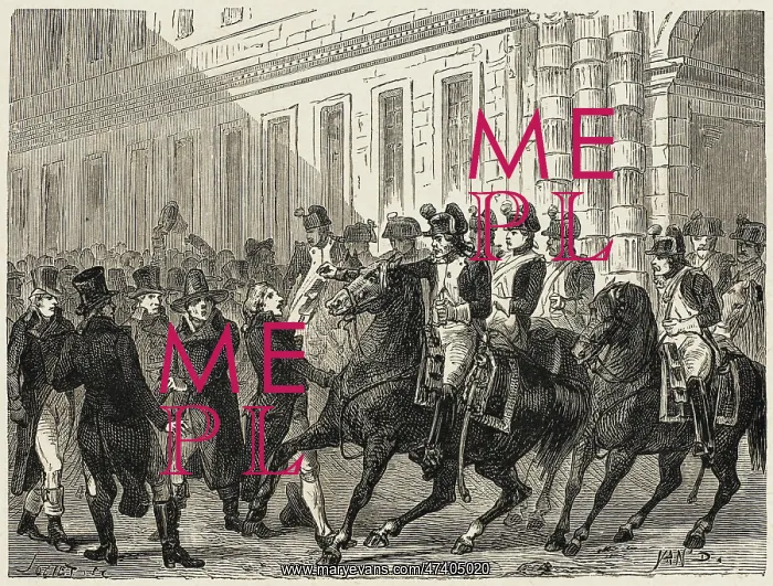 : REACTIONARIES ARRESTED : REACTIONARIES ARRESTED